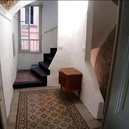 Appartamento Casa Vintage