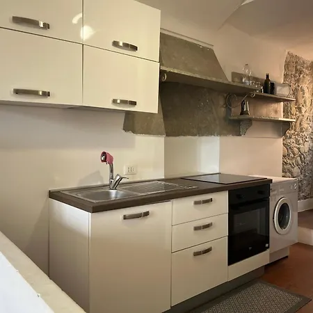 Appartamento Casa Vintage *