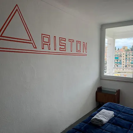 Casa Vintage Appartamento