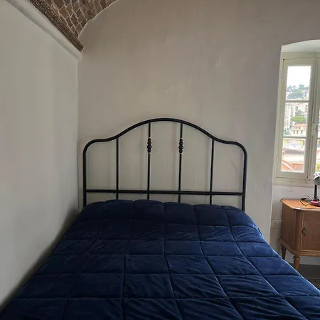 Appartamento Casa Vintage Sanremo