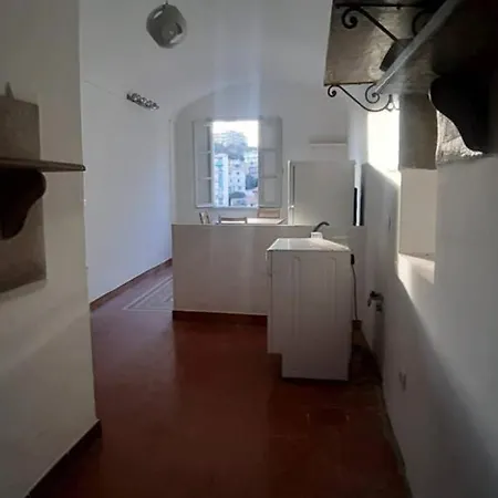 Apartment Casa Vintage