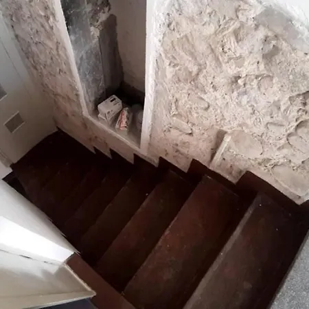 Casa Vintage Apartment Sanremo