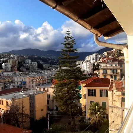 Casa Vintage * Sanremo