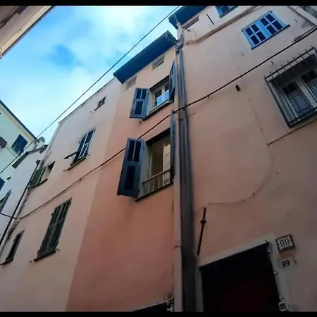 Apartment Casa Vintage