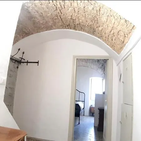 Apartment Casa Vintage *