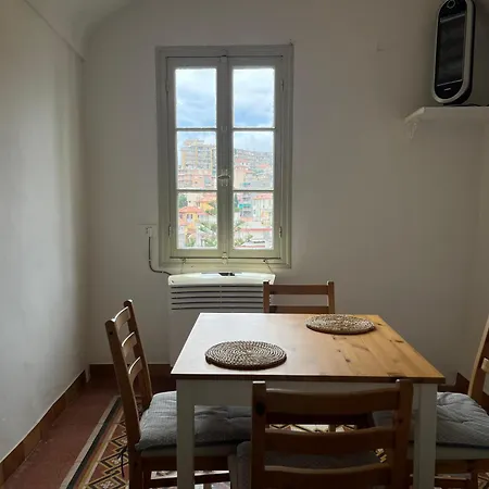 Apartment Casa Vintage