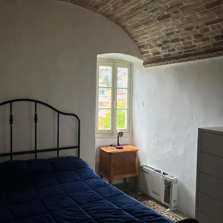 Apartment Casa Vintage *