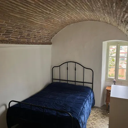 Casa Vintage Appartement