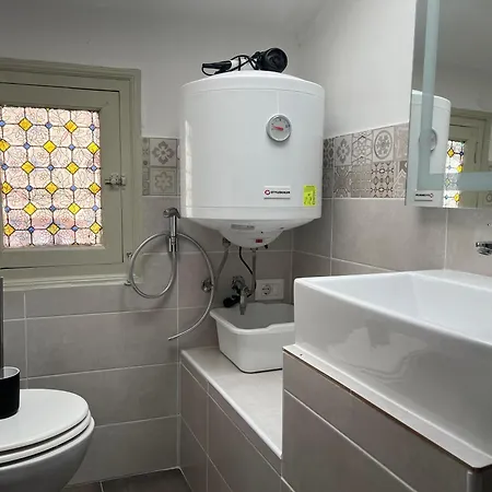 Apartamento Casa Vintage