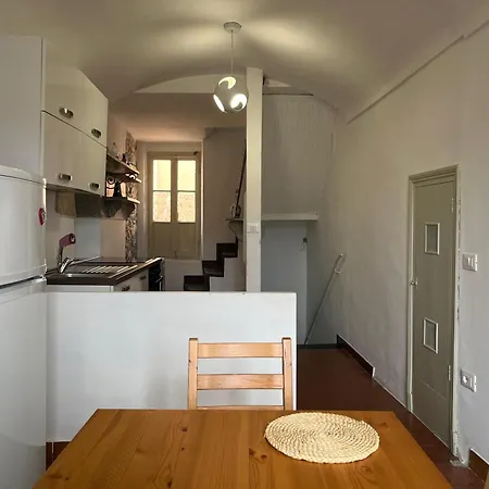 Appartement Casa Vintage *