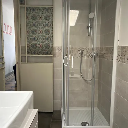 Appartement Casa Vintage